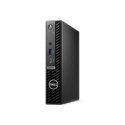 Dell OptiPlex 7020 MFF /i5-14500T/16GB/512GB SSD/Integrated/W11Pro/3yrs Basic Onsite