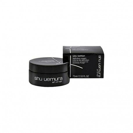 elastne fikseeriv kreem Shu Uemura Style 75 ml (75 ml)