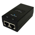 Piekļuves punkts UBIQUITI POE-24-12W-G Melns