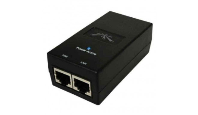 Piekļuves punkts UBIQUITI POE-24-12W-G Melns