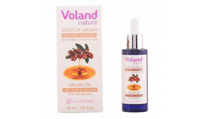 Arganas Eļļa Voland Nature (30 ml)