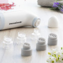 Laetav Näonaha Hüdropuhastaja Hyser InnovaGoods Laetav Näonaha Hüdropuhastaja Hyser InnovaGoods