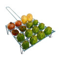 Köögivilja Grill EDM 60 x 60 cm