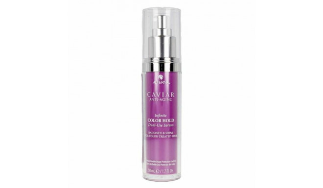 Juukseseerum Caviar Infinite Color Hold Alterna (50 ml)