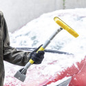 3-in-1 Telescopic Ice Scraper Removice InnovaGoods