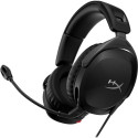 "HP HyperX Cloud Stinger 2 Gaming Headset Over-Ear black"