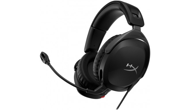 "HP HyperX Cloud Stinger 2 Gaming Headset Over-Ear black"