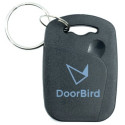 "DoorBird 10erPack DoorBird Dual-Frequenz RFID Transponder Key FOB A8005"