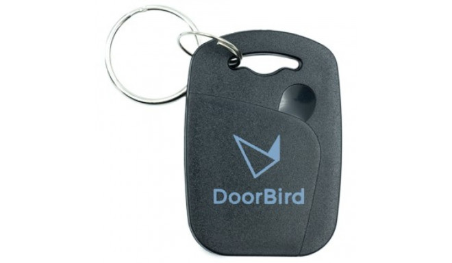 "DoorBird 10erPack DoorBird Dual-Frequenz RFID Transponder Key FOB A8005"