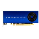 "AMD Radeon Pro WX3200"