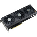 "RTX 4070 Super 12GB Asus ProArt OC GDDR6X 3 Fan"