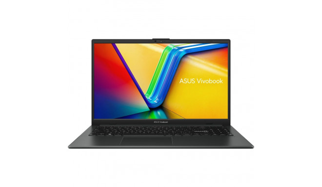 "Asus Vivobook Go 15 E1504FA-BQ659W Ryzen R5-7520U/8GB/512GB/W11Home/black"