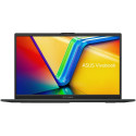 "Asus Vivobook Go 15 E1504FA-BQ659W Ryzen R5-7520U/8GB/512GB/W11Home/black"