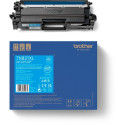 "Brother Toner TN-821XLC Cyan bis zu 9.000 Seiten"