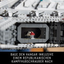 "LEGO Star Wars Republikanischer Angriffskreuzer der Venator-Klasse 75367"