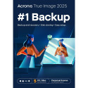 "Acronis True Image 2025 - 5 Computers - perpetual - ESD-DownloadESD"