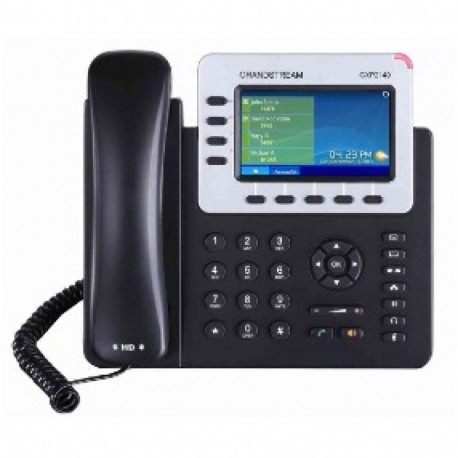"Grandstream SIP GXP-2140 Standard Business"