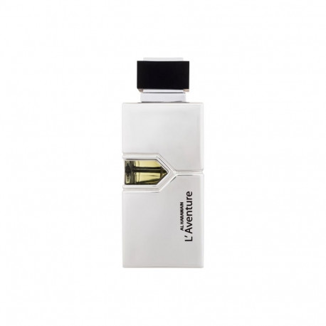 Al Haramain L'Aventure Eau de Parfum (200ml)