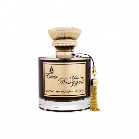 Paris Corner Emir You’re Drugged Eau de Parfum (100ml)