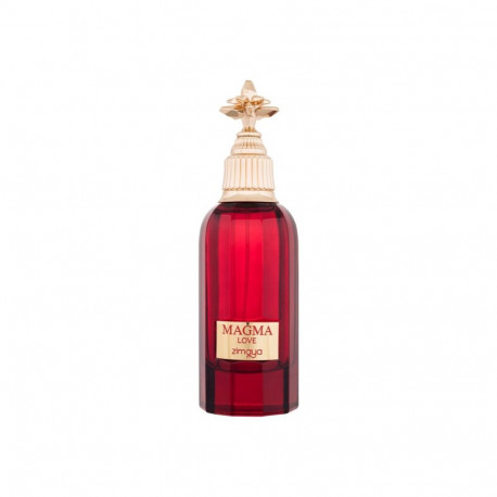 Zimaya Magma Love Eau de Parfum (100ml)