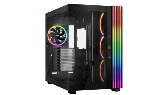 be quiet! Light Base 900 FX