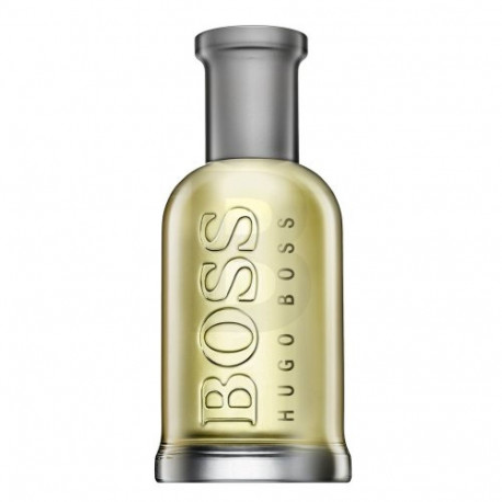 Hugo Boss Boss No.6 Bottled Eau de Toilette для мужчин 100 мл - Парфюмерия - Photopoint