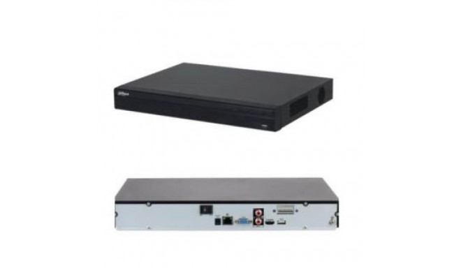 DAHUA NET VIDEO RECORDER 16CH/NVR4216-4KS3