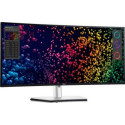 Dell | U4025QW | 39.7 " | IPS | WUHD | 21:9 | 120 Hz | 5 ms | 5120 x 2160 pixels | 600 cd/m | Power 