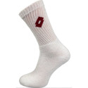 Terry socks LOTTO white 3 pairs 069609 (42-46)