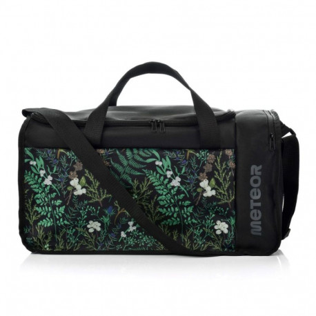 Meteor Odyn 16899 fitness bag (uniw)