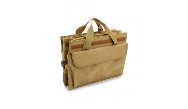 Offlander trunk organizer bag 75L OFF_CACC_38KH