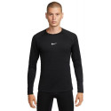 Nike Pro Warm M T-shirt FB7982-010 (L (183cm))