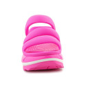 Crocs Mega Crush Triple Strap Flip-Flops 209842-6TW (EU 37/38)