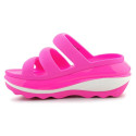 Crocs Mega Crush Triple Strap Flip-Flops 209842-6TW (EU 39/40)