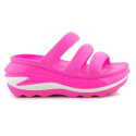 Crocs Mega Crush Triple Strap Flip-Flops 209842-6TW (EU 37/38)