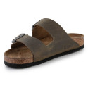 Birkenstock Arizona 1027022 Flip-Flops (EU 44)
