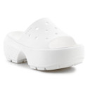 Crocs Stomp Slide W 209346-0WV flip-flops (EU 38/39)