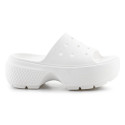 Crocs Stomp Slide W 209346-0WV flip-flops (EU 38/39)