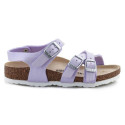 Birkenstock Kumba Shiny Lizard Jr 1026907 sandals (EU 34)