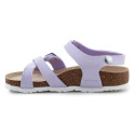 Birkenstock Kumba Shiny Lizard Jr 1026907 sandals (EU 32)