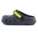 Crocs Duet Max II Clog Jr 208774-4EA flip-flops (EU 29/30)