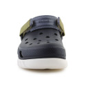 Crocs Duet Max II Clog W 208776-4LH flip-flops (EU 41/42)