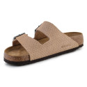 Birkenstock Arizona BS M 1027075 flip-flops (EU 45)