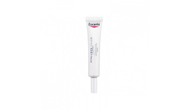 Eucerin Hyaluron-Filler 3x Eye Contour Cream SPF15 (15ml)