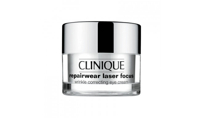 Clinique Repairwear Laser Focus Eye Cream (15ml)