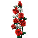 LEGO Icons bricks Botanical Collection Bouquet of Roses (10328)