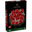 LEGO Icons bricks Botanical Collection Bouquet of Roses (10328)