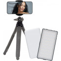 Newell Rangha Set with Diffuser & Tripod