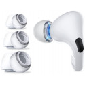 Tech-Protect EarTips AirPods Pro 1/2 3pcs