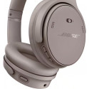 Bose juhtmevabad kõrvaklapid QuietComfort Headphones, beež